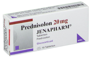Ivermectin verkning